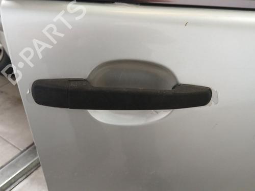 Used Front right exterior door handle MERCEDES-BENZ E-CLASS (W210) E 290 Turbo-D (210.017) (129 hp) 28419060
