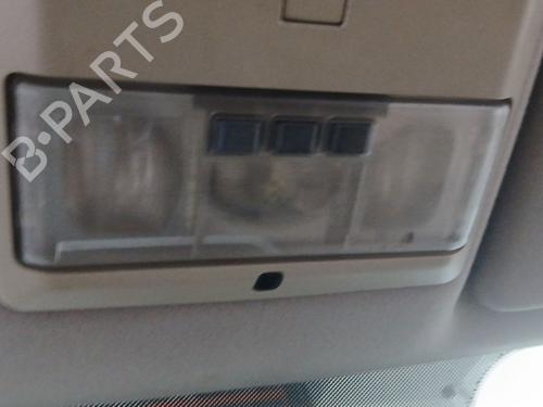 Used Interior roof light Interior roof light 36782366 36782366