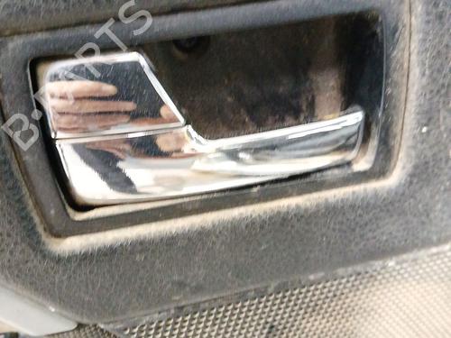 Used Front left interior door handle FORD MONDEO III (B5Y) 2.0 TDCi (130 hp) 24364337
