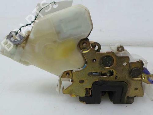Front right lock NISSAN X-TRAIL I (T30)  | BP6080294C97 