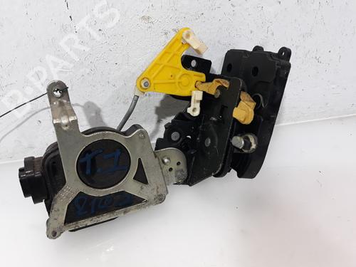 Used Rear left lock HYUNDAI ACCENT III (MC) 1.6 GLS (112 hp) 9853265