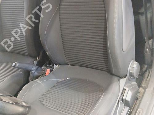 Used Left front seat Left front seat 37997346 37997346
