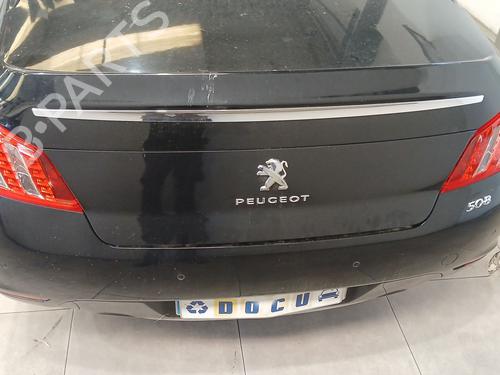 Engine PEUGEOT 508 I (8D_) 1.6 HDi | BP39141688M1 - Image 13