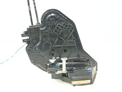 Rear left lock TOYOTA HILUX VIII Pickup (_N1_)  | BP29484464C100 