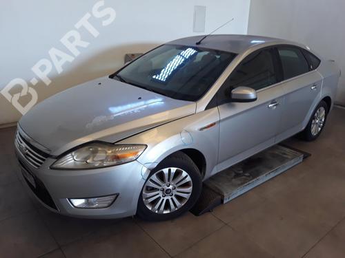 Rear right interior door handle FORD MONDEO IV Saloon (BA7) 2.0 TDCi | BP9226667I16  - Image 9