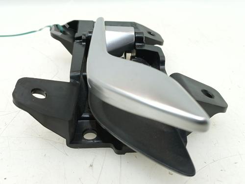 Rear left interior door handle HYUNDAI TUCSON (NX4E, NX4A) 1.6 T-GDi | BP32240452I15 