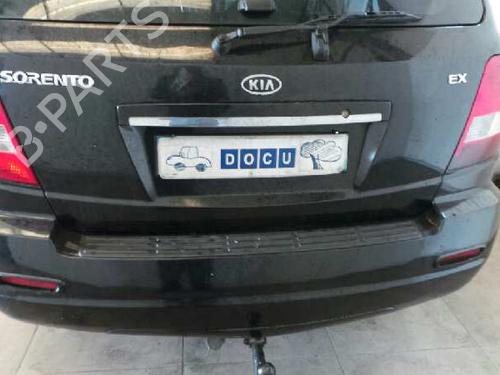 Instrument cluster KIA SORENTO I (JC)  | BP2535613C47 