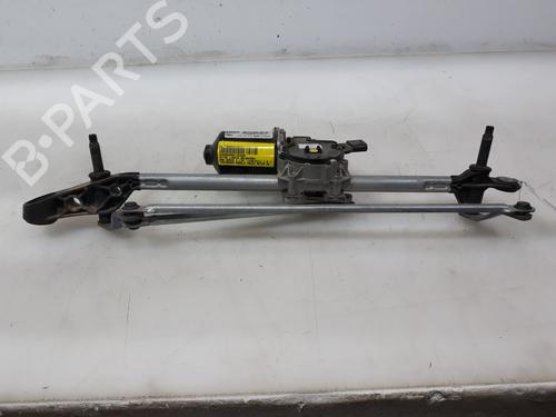 Used Front wiper motor BMW 3 Touring (F31) 318 d xDrive (150 hp) 11758084