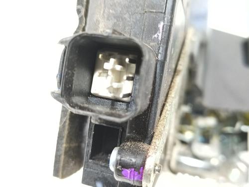 Rear left lock KIA SPORTAGE II (JE_, KM_) 2.0 i 16V | BP24622276C100