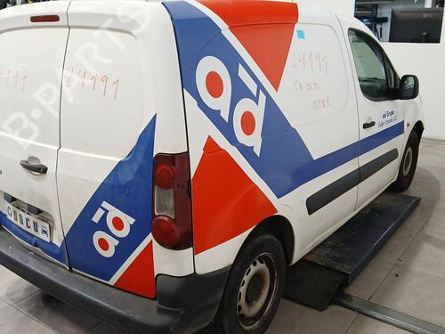 Switch CITROËN BERLINGO Box Body/MPV (B9) 1.6 HDi / BlueHDi 75 | BP33320089I30  - Image 11