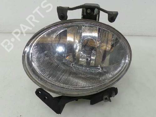 Used Right front fog light HYUNDAI SANTA FÉ II (CM) 2.2 CRDi GLS 4x4 (150 hp) 4198030