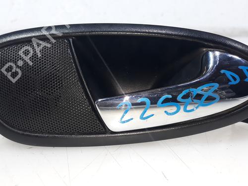 Used Front right interior door handle SEAT ALTEA (5P1) [2004-2015]  17017211