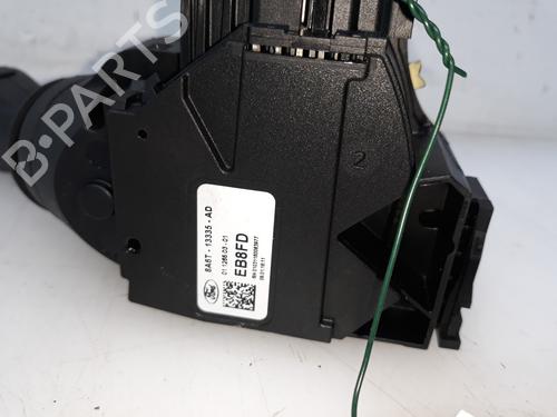 Used Steering column stalk FORD FIESTA VI (CB1, CCN) 1.25 (82 hp) 15007165