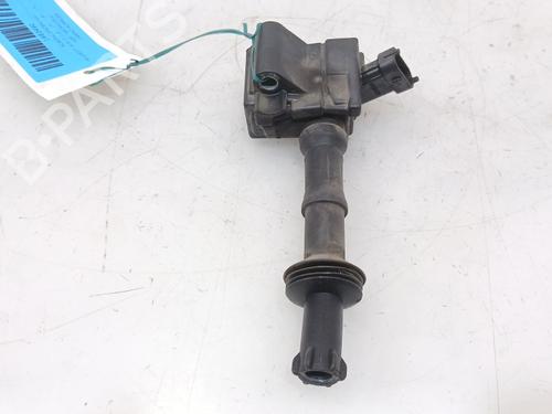 Used Ignition coil Ignition coil PEUGEOT 308 II (LB_, LP_, LW_, LH_, L3_) 1.2 THP 130 (131 hp) 40538917 40538917