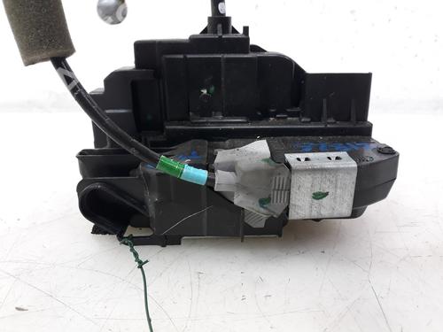 Rear right lock NISSAN NOTE (E12) 1.2 | BP12108912C99 