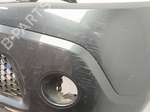 Front bumper DACIA SANDERO 1.6 (BS0D, BS0B, BS0F, BS0H) | BP38348343C7  - Image 5