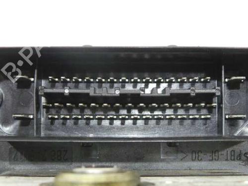 ABS pump SKODA OCTAVIA II (1Z3) 2.0 TDI | BP1440266M43 