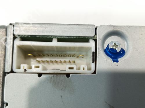 Radio SUBARU FORESTER (SH_) 2.0 D AWD (SHH, SHD, SHN) | BP32163747E6 