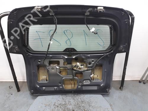 Tailgate CHEVROLET CAPTIVA (C100, C140) 2.0 D 4WD | BP12098768C6