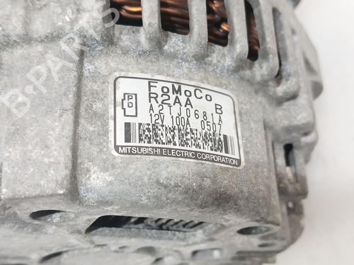 Alternator MAZDA CX-7 (ER) 2.2 MZR-CD AWD (ER10A) | BP36070216M7 - Image 6