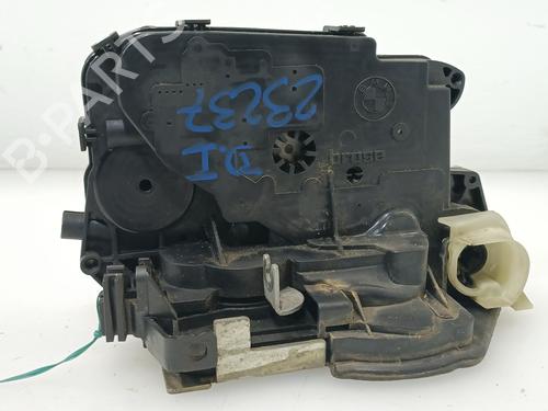 Front left lock BMW 3 (E90) 318 d | BP24053087C98 
