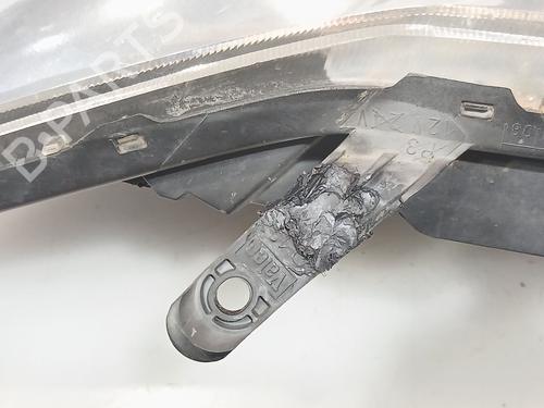 Left headlight TOYOTA AURIS (_E15_) 1.4 D-4D (NDE150_, NDE150R) | BP33208954C28  - Image 9