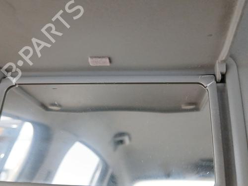 Left sun visor FORD S-MAX (WA6) 2.0 TDCi | BP38873754I1 - Image 2