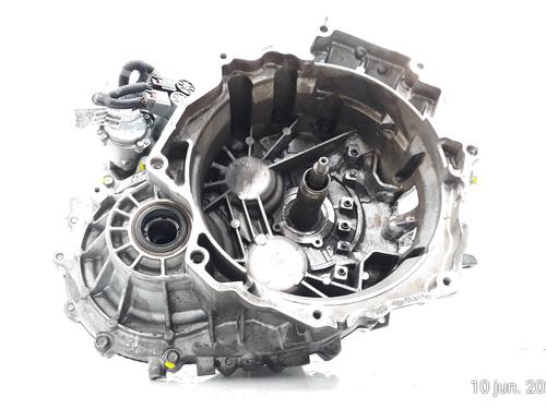 Used Gearbox HYUNDAI IONIQ (AE) 1.6 GDI Hybrid (105 hp) 18253034