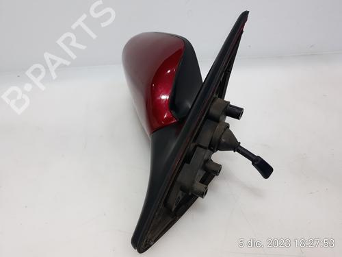 Right mirror NISSAN PRIMERA (P10)  | BP16187719C27 