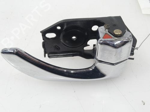Used Rear right interior door handle HYUNDAI TERRACAN (HP) 2.9 CRDi 4WD (150 hp) 22388011