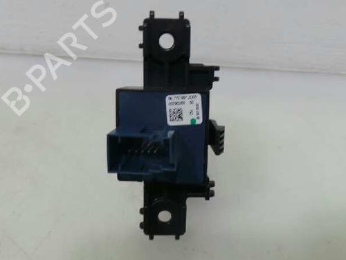 Electric handbrake PEUGEOT 508 I (8D_) 1.6 HDi | BP4625230E5