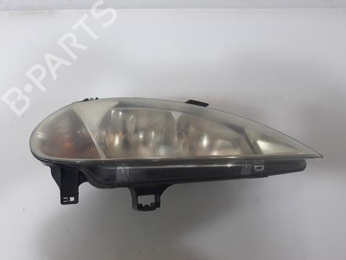 Right headlight RENAULT MEGANE I (BA0/1_) 1.9 dTi (BA1U) | BP7002999C29 