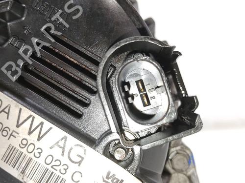 Alternator SEAT LEON (1P1) 2.0 TFSI | BP36595177M7  - Image 5