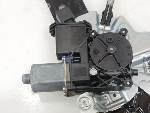 Front left window mechanism OPEL INSIGNIA A (G09) 2.0 CDTI (68) | BP33271037C22 - Image 4