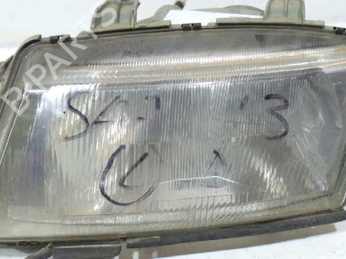 Used Left headlight SAAB 9-3 (YS3D) 2.0 Turbo (154 hp) 1536787