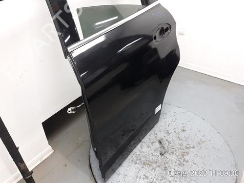 Left rear door FORD C-MAX II (DXA/CB7, DXA/CEU)  | BP11509462C4 