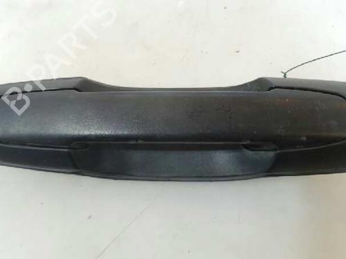 Used Rear left exterior door handle SUZUKI GRAND VITARA I (FT, HT) 2.0 TD 4x4 (SQ420D) (87 hp) 6132973