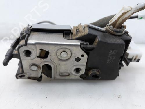 Rear right lock PEUGEOT 308 I (4A_, 4C_)  | BP7039040C99 
