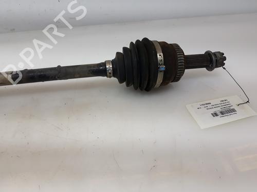 Used Right rear driveshaft KIA SPORTAGE II (JE_, KM_) [2004-2011]  13250760