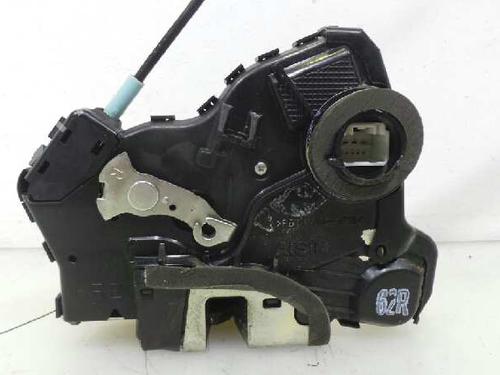 Used Front right lock TOYOTA COROLLA (_E12_) 1.6 VVT-i (ZZE121_, ZZE121R) (110 hp) 5077552