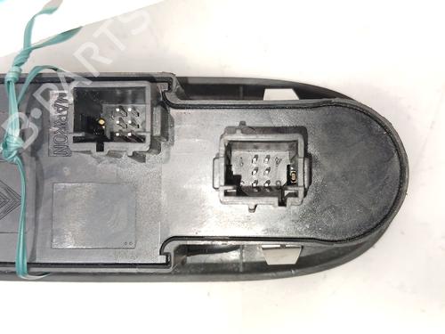 Left front window switch PEUGEOT 508 I (8D_) 2.0 HDi Hybrid4 AWC | BP40237490I27  - Image 6