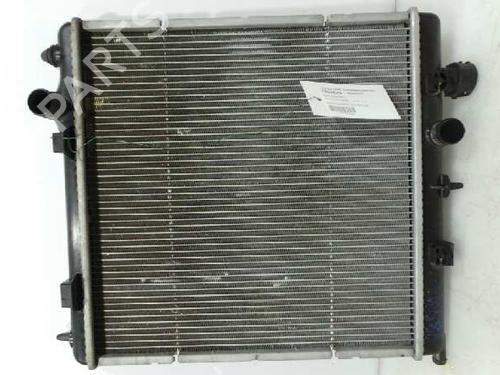 Used Water radiator PEUGEOT 207 (WA_, WC_) 1.4 16V (95 hp) 1970677