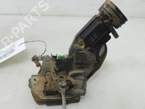 Rear right lock SUZUKI GRAND VITARA I (FT, HT) 2.0 TD 4x4 (SQ420D) | BP6133361C99 