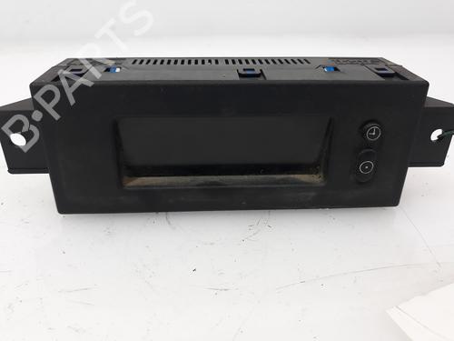 Display monitor OPEL COMBO Box Body/MPV 1.7 CDTI 16V | BP13004689C48 