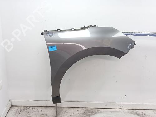 Forskærm Højre RENAULT ESPACE V (JR_) 1.6 dCi 160 (160 hp) 33013365