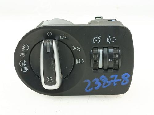 Headlight switch AUDI A3 Sportback (8PA) 1.6 TDI | BP30149856I24 