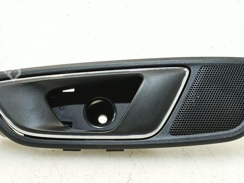 Rear left interior door handle SEAT LEON (5F1) 1.5 TGi | BP31924610I15