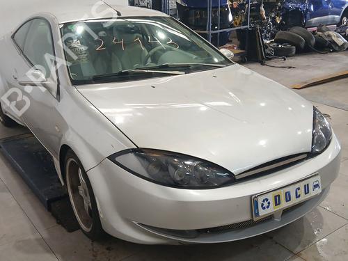 Left headlight FORD COUGAR (EC_) 2.5 V6 24V | BP33760237C28 - Image 8