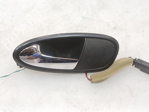 Front left interior door handle SEAT LEON (1P1) 2.0 TFSI | BP36643783I13 - Image 2