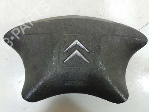 Used Driver airbag CITROËN BERLINGO Box Body/MPV (B9) [2008-2025]  2819103